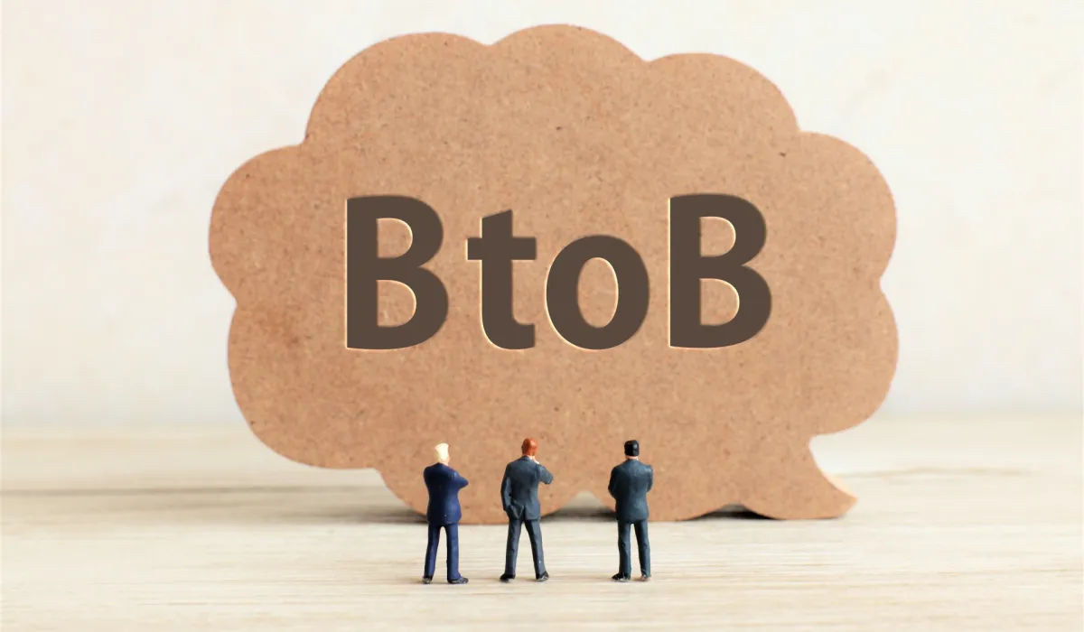 BtoBマーケティングでYouTubeは有効？効果や事例等を徹底解説