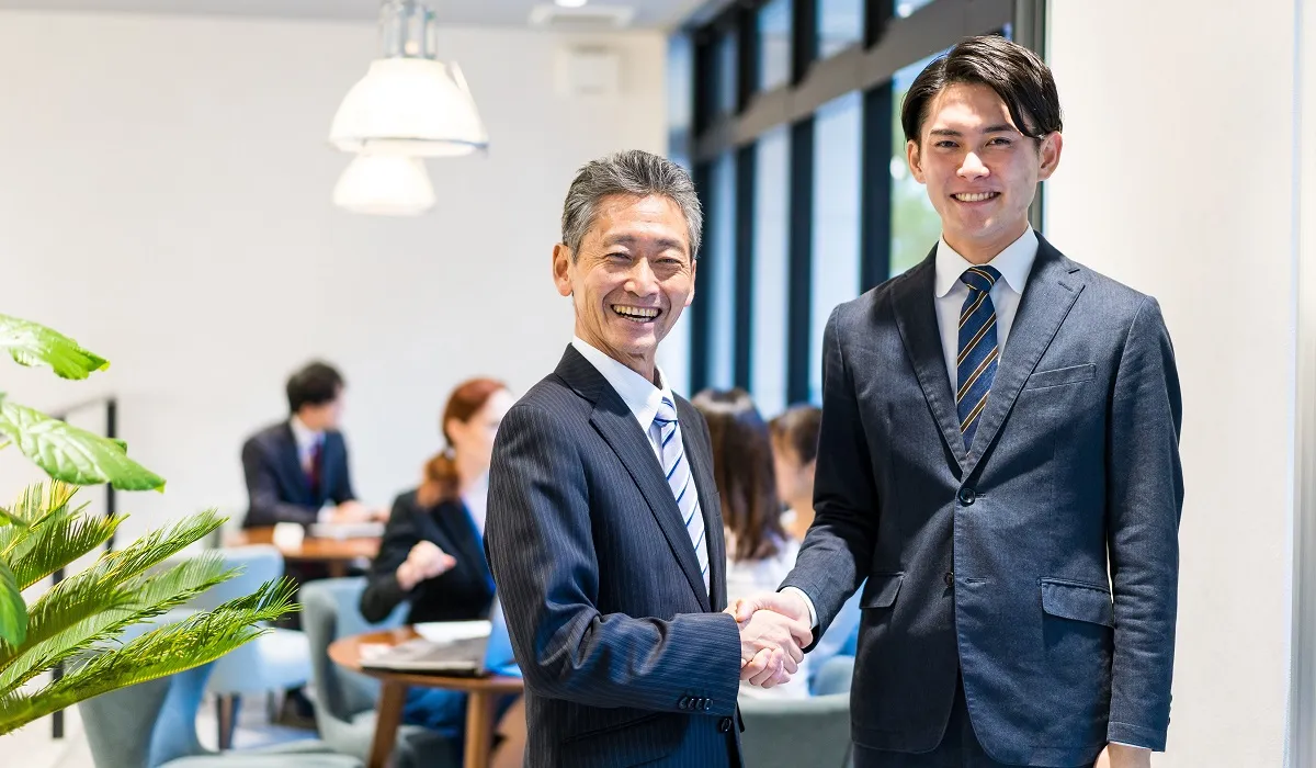 【2024年度】最新の採用動画のトレンドを徹底解説！効果的な採用動画の作成方法もご紹介